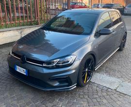 Vw golf 7.5 1.6tdi R-line