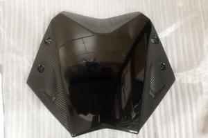 Cupolino Tmax