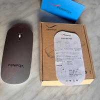 Mouse Fenifox Bluetooth