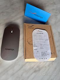 Mouse Fenifox Bluetooth