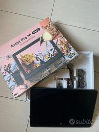 XP-Pen Artist Pro 16 (Gen 2)