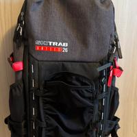 Zaino sci alpinismo ski trab ortles 26