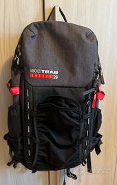 Zaino sci alpinismo ski trab ortles 26