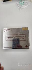 Audison lx2.24 crossover attivo