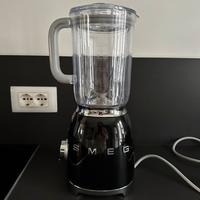 Frullatore Smeg nero