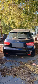 audi a1 1.600 90 cv
