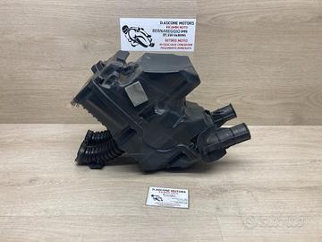 BOX FILTRO ARIA TMAX 560