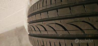 Gomme & di cerchi originali Fiat Barchetta