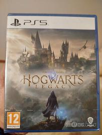 Hogwarts Legacy ps5
