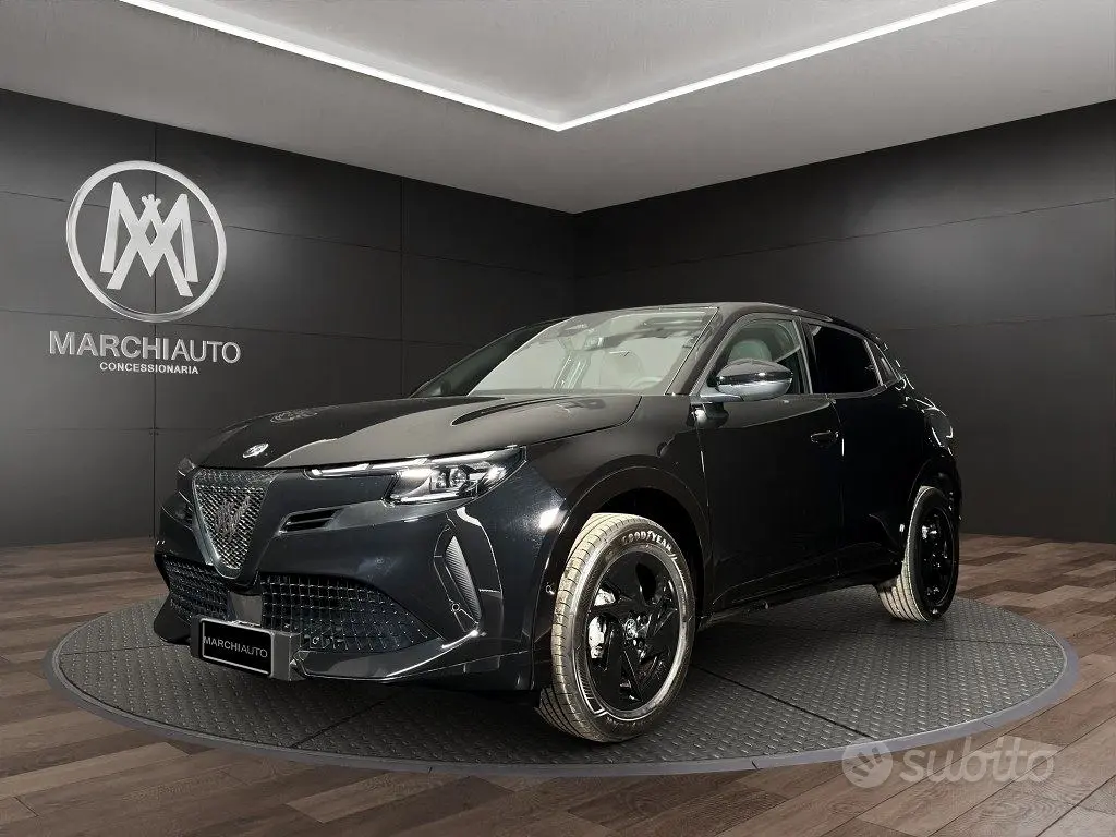 Alfa Romeo Junior