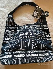 Borsa Hobo Robin Ruth Madrid nuova con cartellino