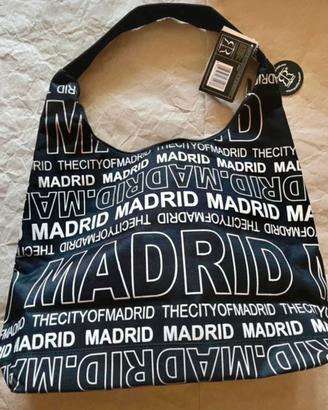 Borsa Hobo Robin Ruth Madrid nuova con cartellino