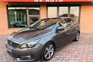 Peugeot 308 ALLURE