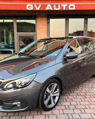 Peugeot 308 ALLURE