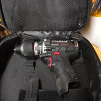 Trapano Avvitatore Parkside 12Volt Performance