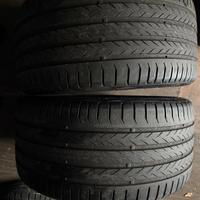 CONTINENTAL ECOCONTACT6Q OMOLOGAZION  BMW/MERCEDES