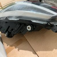 Faro anteriore orginale di fabbricaSEAT IBIZA 2021