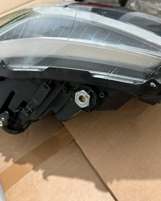 Faro anteriore orginale di fabbricaSEAT IBIZA 2021