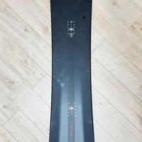Snowboard modello Pantera wide