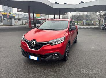 Renault Kadjar 1.5 dCi 110 CV EDC Diesel anno 2017