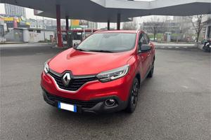 Renault Kadjar 1.5 dCi 110 CV EDC Diesel anno 2017