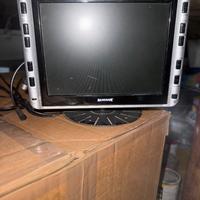 Tv color AUTOVOX
