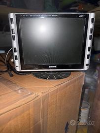 Tv color AUTOVOX