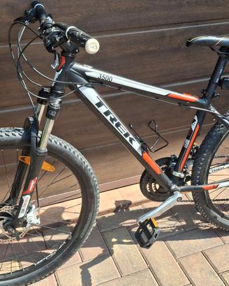 Mountain Bike ragazzo TREK 3500 Taglia S