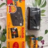 Kodak kb10
