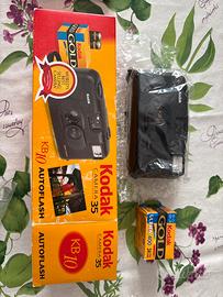 Kodak kb10