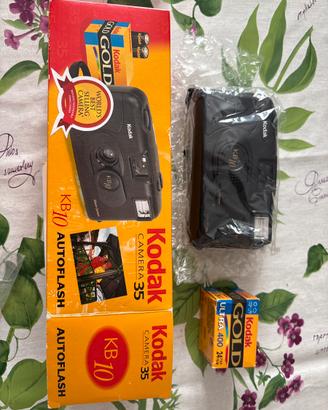 Kodak kb10