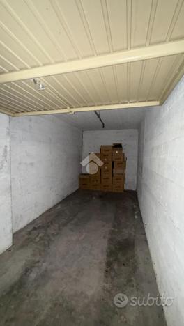 BOX A PADOVA