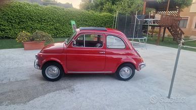 fiat 500 l del 71