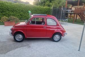 fiat 500 l del 71