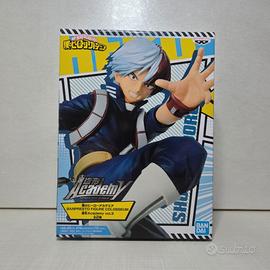 Figure Colosseum My Hero Academia: Shoto Todoroki