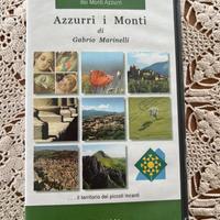 Azzurri i monti Sibillini vhs