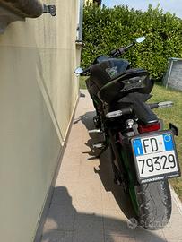 Kawasaki z900
