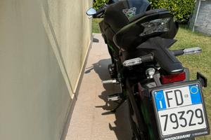 Kawasaki z900