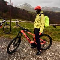 E-BIKE TREK