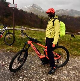 E-BIKE TREK