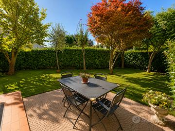 Villa o villino Alpignano [Cod. rif 3337182VRG]