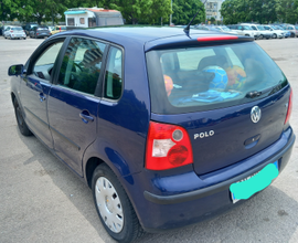 Volkswagen Polo 1.2