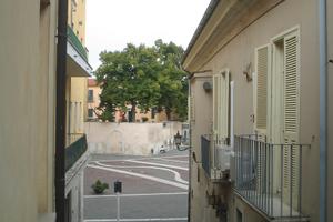 Bilocale nel centro storico