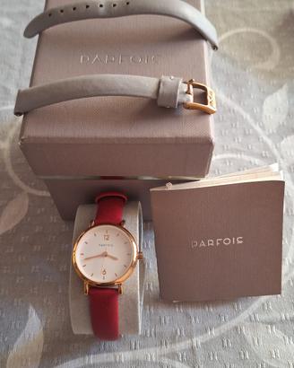 Orologio Donna Parfois