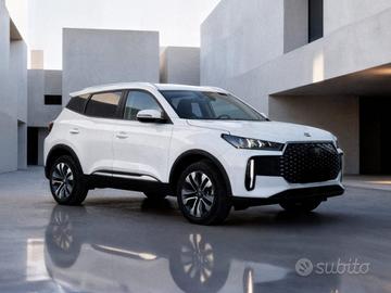 DR MOTOR DR5 1.5 HEV