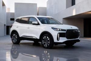 DR MOTOR DR5 1.5 HEV