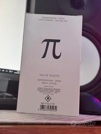 fragranza givenchy pi tester originale 100 ml
