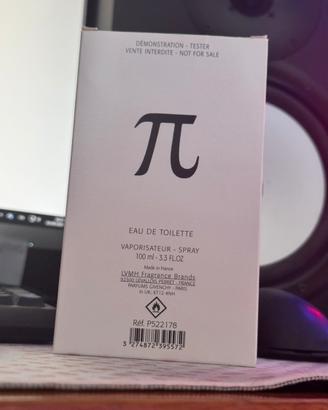 fragranza givenchy pi tester originale 100 ml