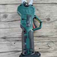 Forbice potatura elettrica Parkside 