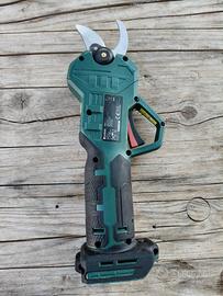 Forbice potatura elettrica Parkside 